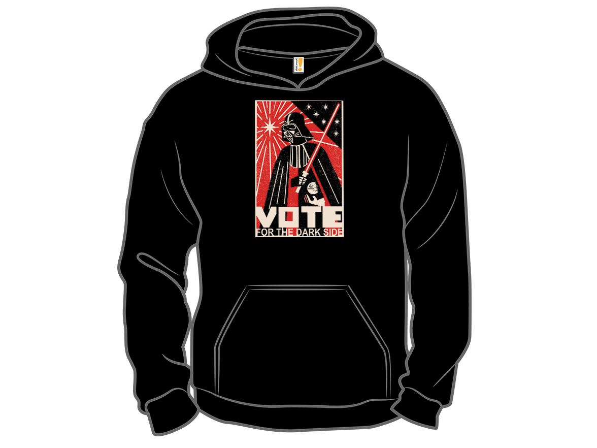 Vote for the Dark Side - Gallery 12