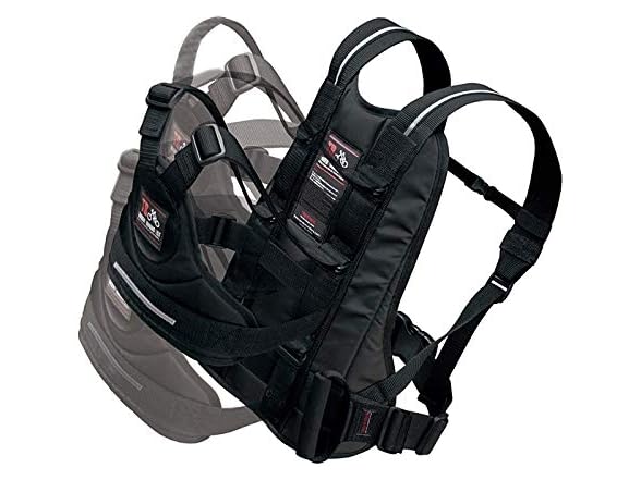 Child Motorcycle Safety Harness