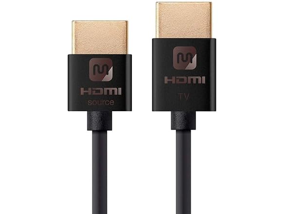 Monoprice 114196 HDMI High Speed Active Cable
