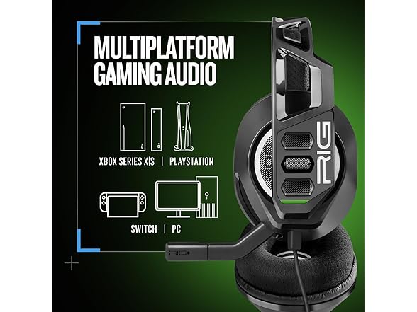 RIG 300 PRO HX Xbox Gaming Headset