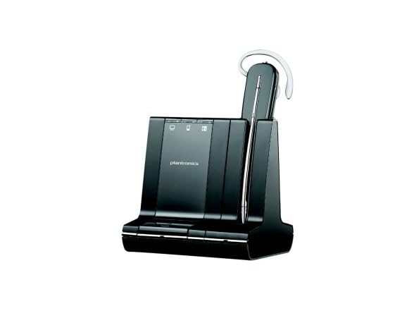 Plantronics W745-M SAVI 3 in 1 