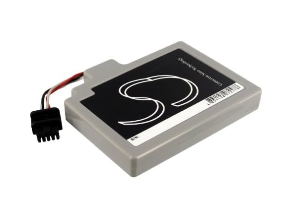 Cameron Sino 1500mAh Battery for Nintendo Wii U