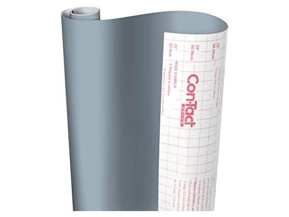 Con-Tact Brand Creative Covering, Ocean Blue