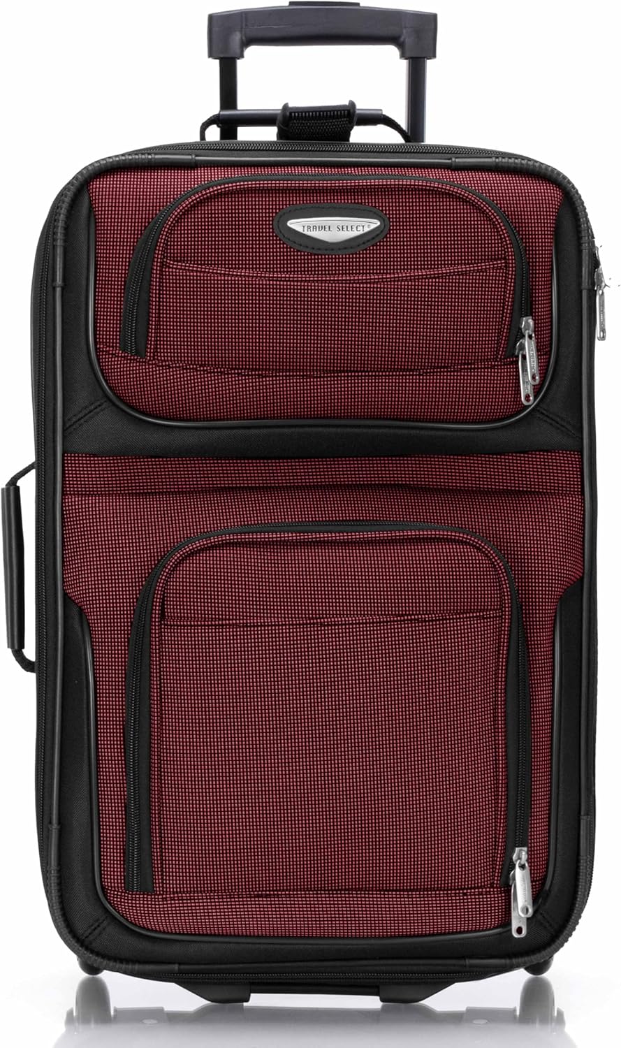 Travel Select Expandable Luggage Varies - Gallery 28