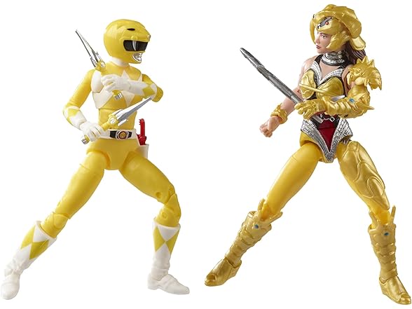 Power Rangers Power Rangers Lightning Collection Might