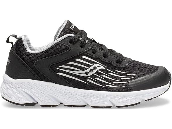 Saucony Wind Shoe, 11 Unisex Big Kid
