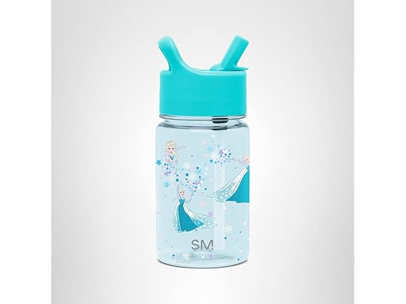 Disney Frozen Kids Water Bottle