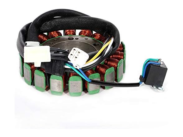 CCIYU Magneto Stator Compatible with 2002 for 400