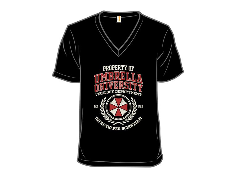 Umbrella University