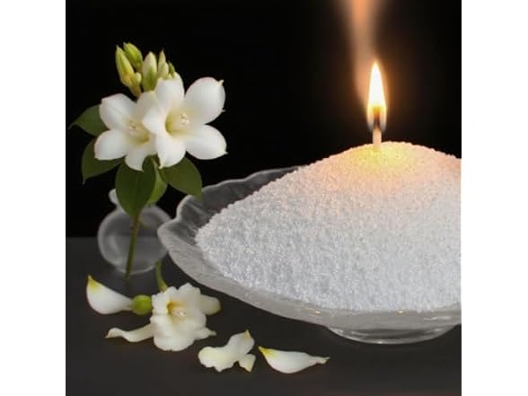 White-21.4oz-Orange blossom scent