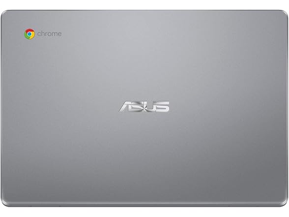 ASUS Chromebook CX22N 11.6-inch HD Non-
