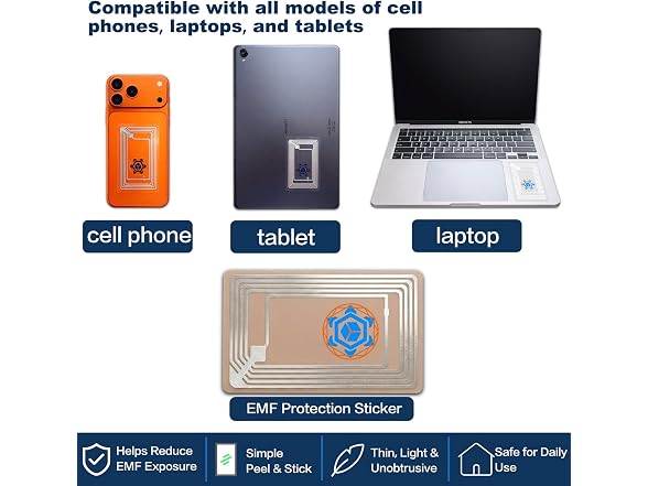 Sapbont Protection Sticker Cell Phone