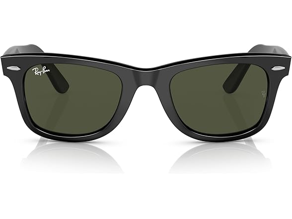Ray-Ban RB2140 Original Wayfarer Square Sunglasses