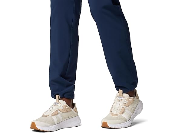 Columbia Mens PFG Slip On, Stone/Fossil, 14