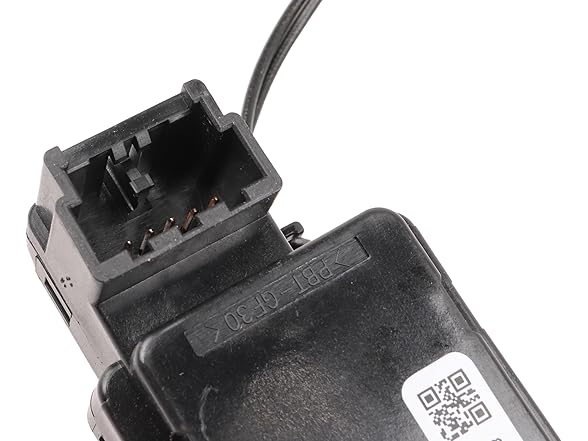 GM Genuine Parts 85636870 Ignition and S