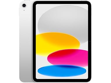 $499, Was $649, 23% Off! (New - Open Box) Apple 11" A16 iPad - 512GB Wi-Fi (2025 Model) dealfomo