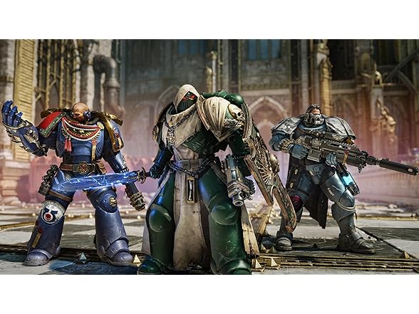 Warhammer 40,000: Space Marine 2 - Ultima Limited Edition