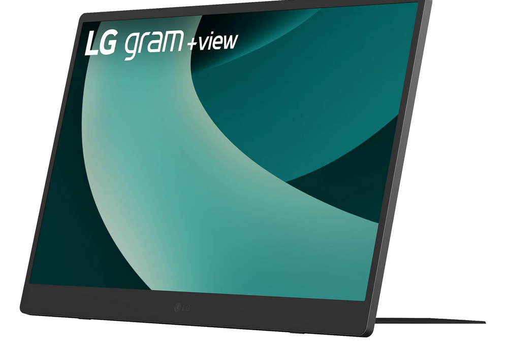 LG Gram Plus View 17" Portable Monitor - Gallery 2