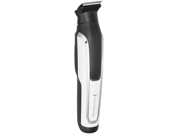 Remington WETech Body Grooming Kit