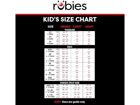 Rubie's Child's Dead King Costume Shirt