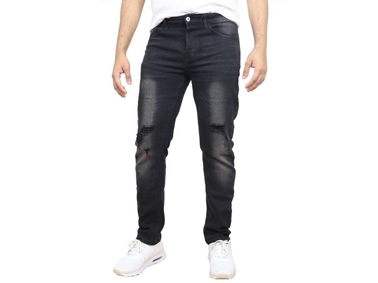 BLU ICE WC-----(Men's 1PK) / MRJ-240 - BK - 30x30 30