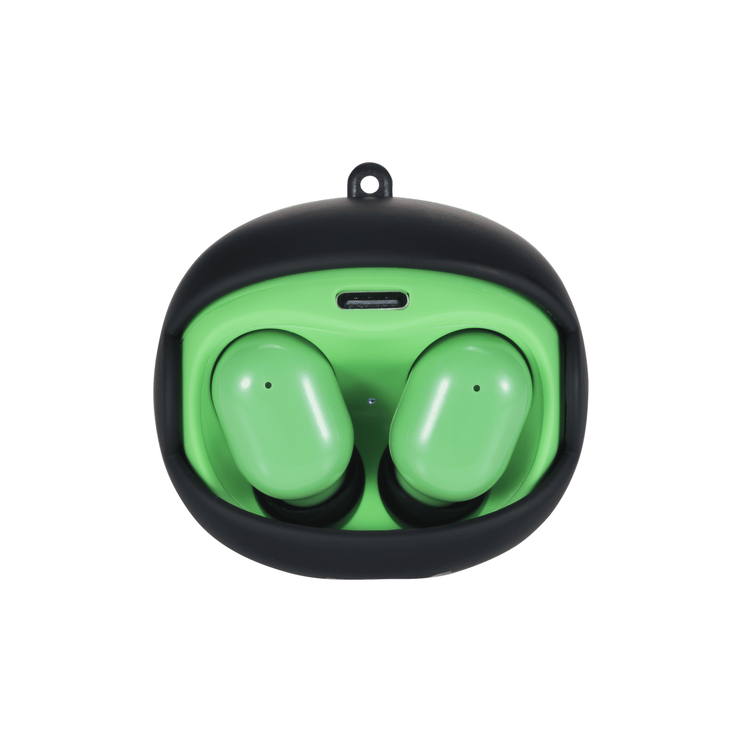 Grave Digger TWS Earbuds w/ Flip Case - Gallery 17