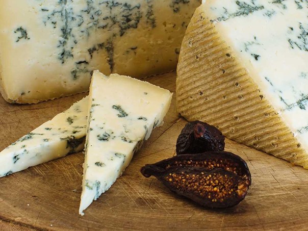 Point Reyes Blue Cheese Half Wheel, 3lb