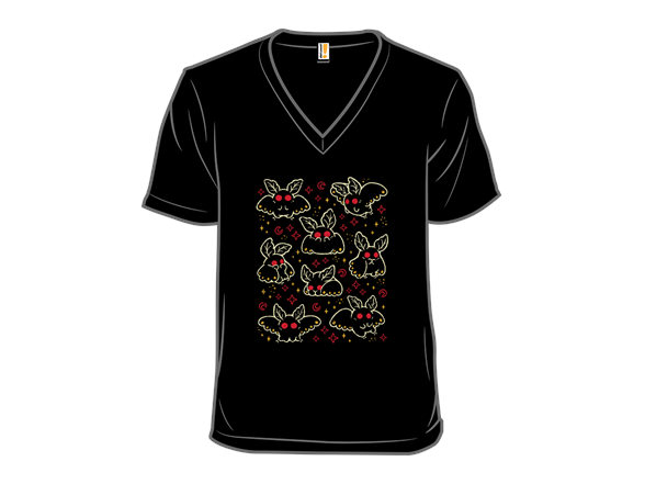 Cute Mothman