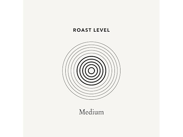 Mt. Comfort Coffee Costa Rica Medium Roast