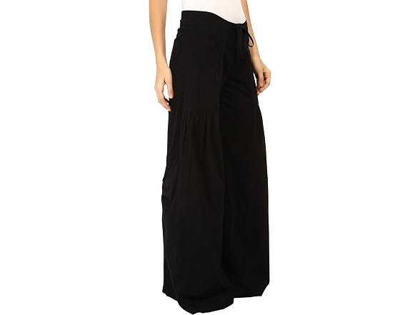 Xcvi Women (M/33 Inseam) Willow Wide Leg Pants