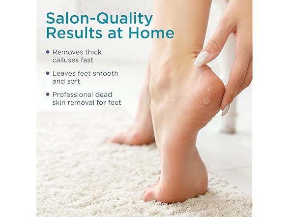 Lee Beauty 8oz ProfessionalGel Callus R