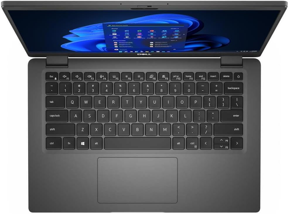 Dell Latitude 7310 I5-10310U 8 256 W11P - Gallery 6