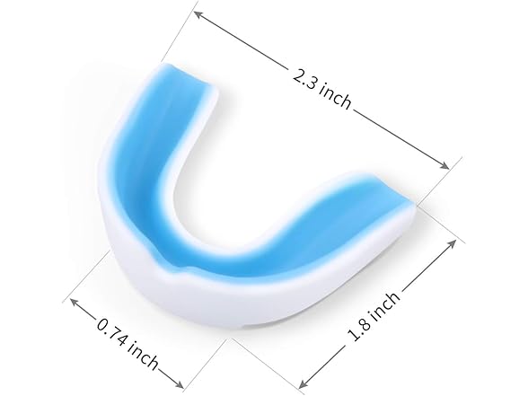 Tiekoun Sport Mouth Guard