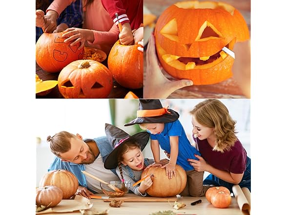 Bifrost Pumpkin Carving Kit
