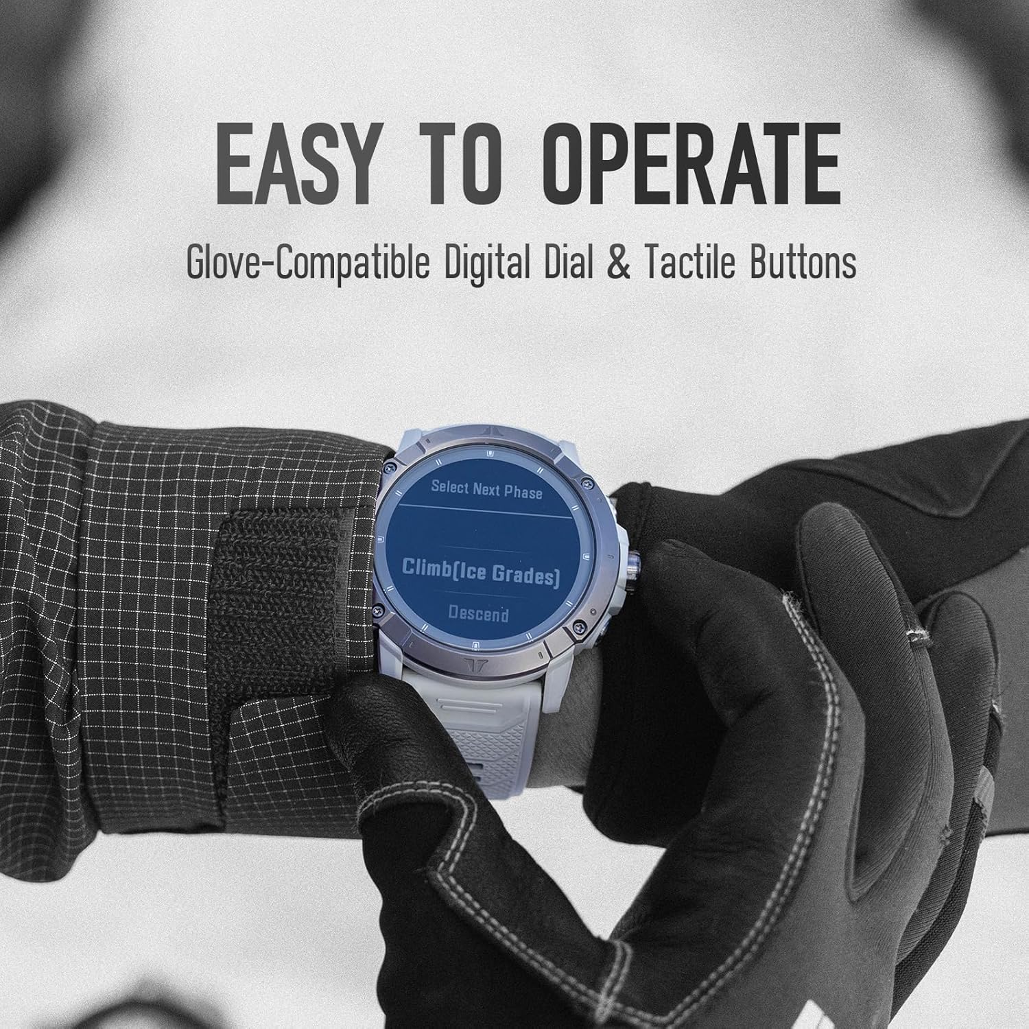 COROS VERTIX 2S Adventure GPS Watch - Gallery 11
