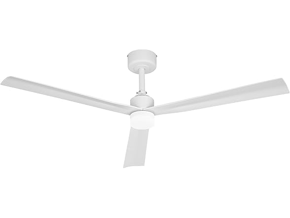 Parrot Uncle F5005-L 50" Ceiling Fan w/ Lights