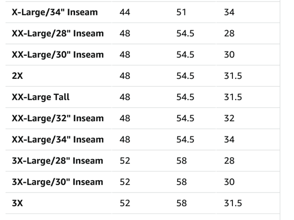 Arctix Mens Mountain Insulated Ski Pants