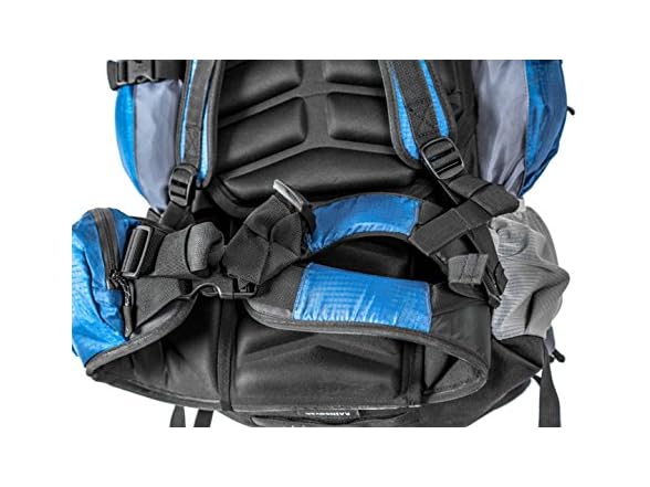 TETON Outfitter 4600 Backpack