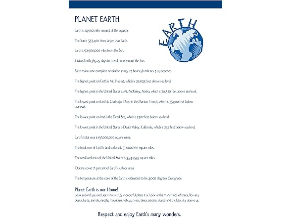 House of Doolittle Non-Dated, Student Planner