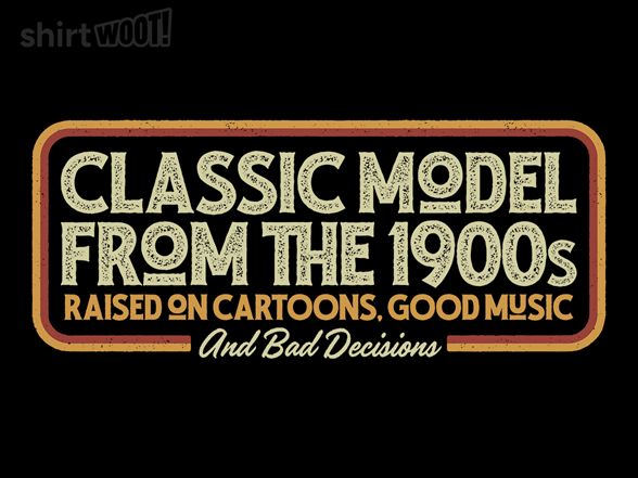 Classic Model