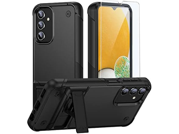 YZOK for Galaxy A13 5G/4G Case