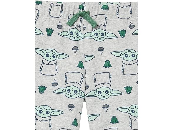 Amazon  Essentials Star Wars Baby Shorts 3pk