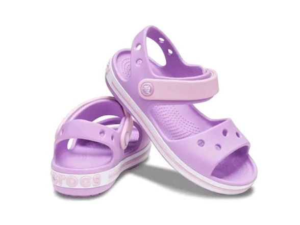 Crocs Bayaband Kids Sandals