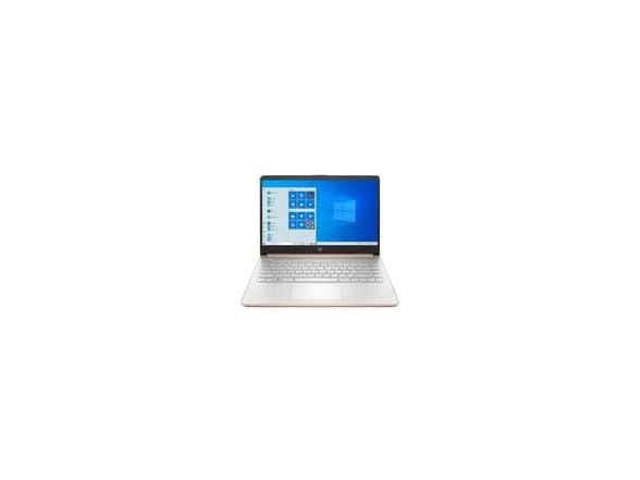 HP Laptop 14 inch HD Screen