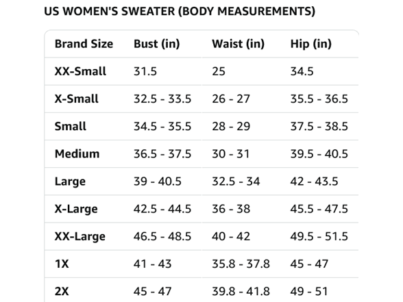 Amazon Essentials Womens V Neck Sweater