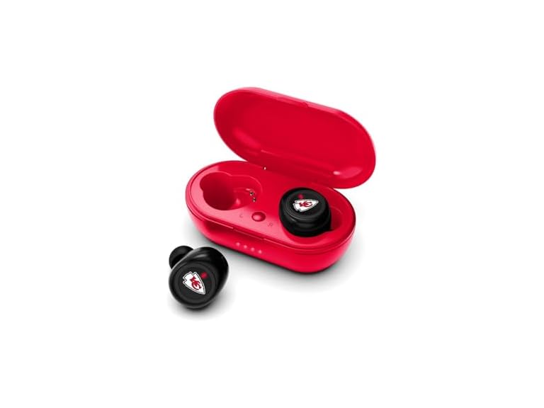 CHIEFS True Wireless Earbuds