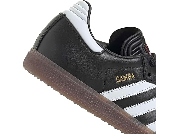 Adidas Boys Samba Indoor Sneakers