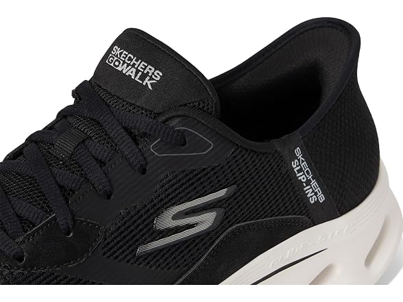 Skechers Women Go Walk Glide Step 2.0 Free Sneaker (8.5)