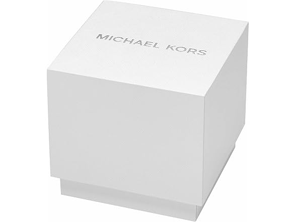 Michael Kors Women's Runway // MK7473 (Open Box)