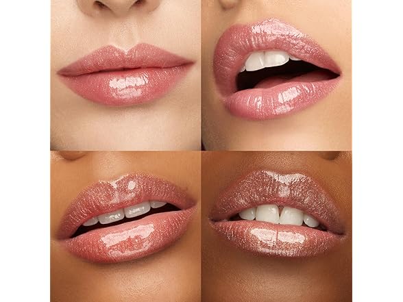 Kiko Milano 3d Hydra Lipgloss 17